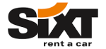 Sixt Logo