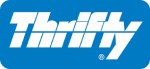 Thrifty Logo